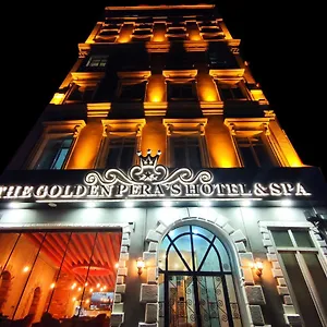 Hotel The Golden Pera's