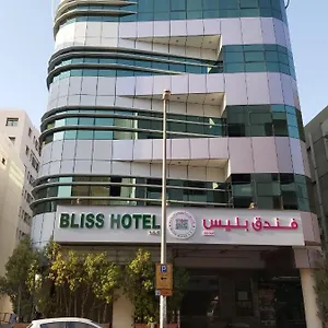Hotel Bliss