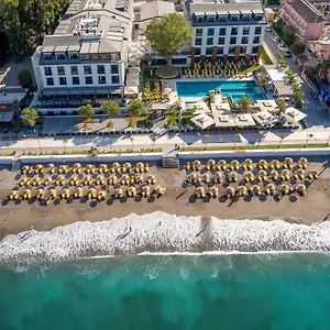 Hotel Sundia Exclusive By Liberty Adults Only