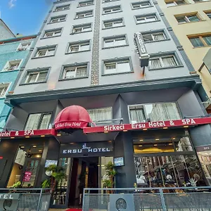 Sirkeci Ersu & Hotel