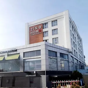3* Aparthotel Zin D Alemdag