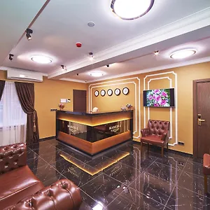 **** Hotel Markell Rusland