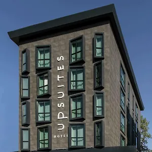 4* Hotel Upsuites