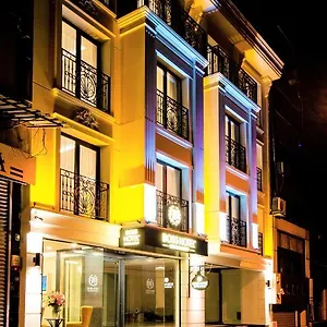 Boss Sultanahmet Hotel