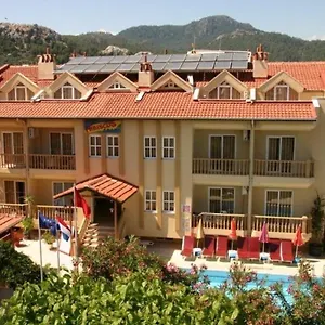 Hotel Hibiscus
