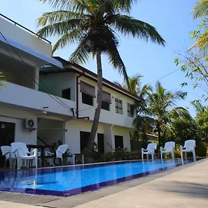  Bed & Breakfast Optimum Residencies Sri Lanka