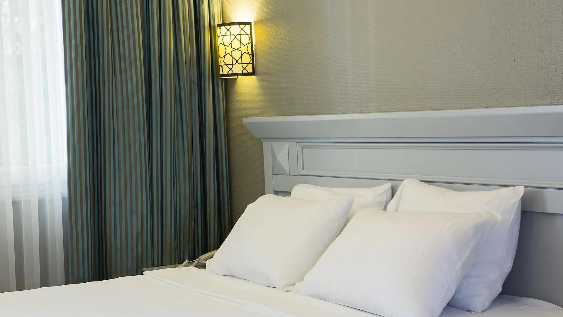 Semsan Hotel Istanbul Turkey