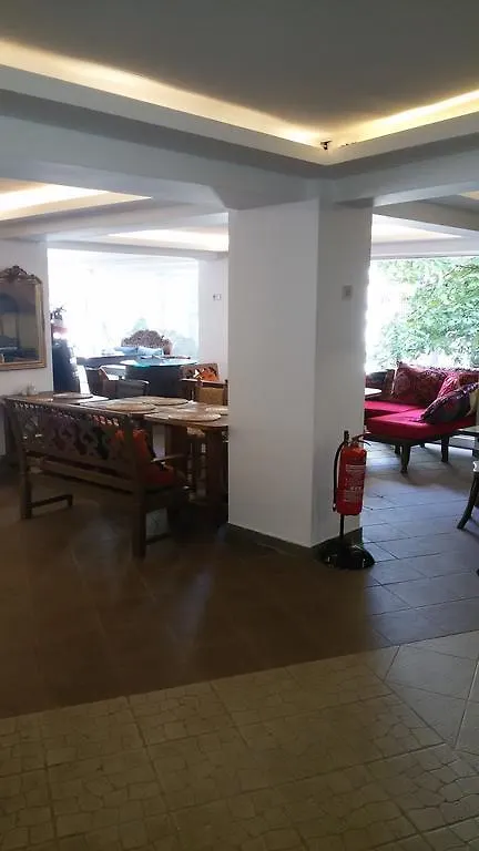Semsan Hotel Istanbul 3*,  Turkey